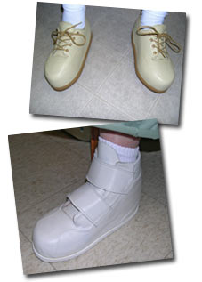 Orthotics