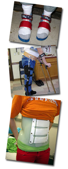 PROMIS helping people