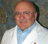 Dick Roy, B.S., CPO