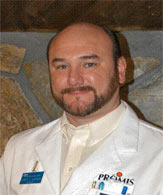 Robert Sheppard, CPO
