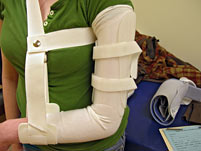 Arm Sling
